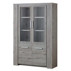 Verlichting Voor Vitrinekast Elite / Emily / Hannelore -Emob Elite glaskast cc8c