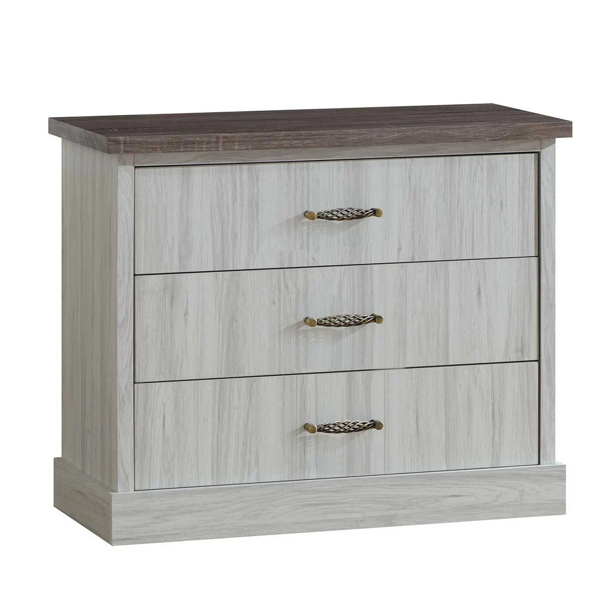 Commode Emily 3 Laden 1 Commode Emily 3 Laden
