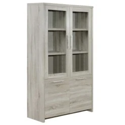 Vitrinekast Loft