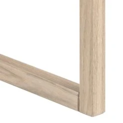 Set Van 2 Salontafels Cornius - Witte Eik -Emob F248633A 381D 4A6F 8E6E 037776546488 20e3