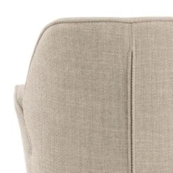 Eetkamerstoel Aubin Met Armleuning - Beige/zwart -Emob F7CCE67B FA28 4114 879B B7BAA7318FC5 69a0