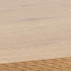 Eettafel Wallace 160x90 Met Kruispoten - Eik/zwart -Emob H000019820 3 aef6