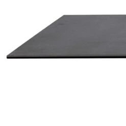 Eettafel Hennie 200x100 Keramiek - Zwart -Emob H000020147 3 1fb3