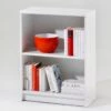 Boekenkast Viviane 60x78cm - Wit