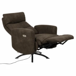 Kamares Relaxfauteuil Antraciet 96 - Gemotoriseerd Met USB". 7 Kamares Relaxfauteuil Antraciet 96 - Gemotoriseerd Met USB". -Emob Ontwerp zonder titel 85 dbed