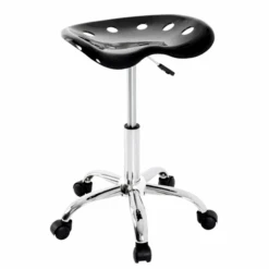 Bureaukrukje Op Wielen Andrei - Zwart -Emob Ontwerp zonder titel 99 d7fa