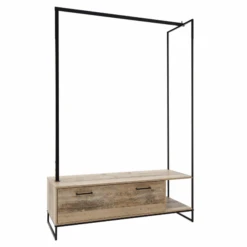 Vestiaire Kemar 137cm - Old Style