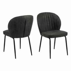 Eetkamerstoel Patri - Antraciet/zwart -Emob Ontwerp zonder titel 2022 01 14T100500.198 7dc7