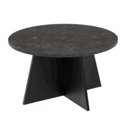 Salontafel Axo ø70cm - Zwart Marmer 17 Salontafel Axo ø70cm - Zwart Marmer -Emob Ontwerp zonder titel 2022 01 14T132537.482 88d5