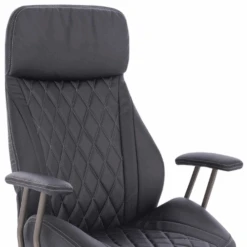 Directiestoel Misa - Zwart -Emob Ontwerp zonder titel 2022 05 09T165003.456 df6a