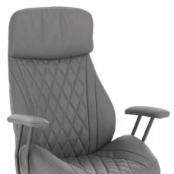 Directiestoel Misa - Grijs -Emob Ontwerp zonder titel 2022 05 10T081148.882 f67d