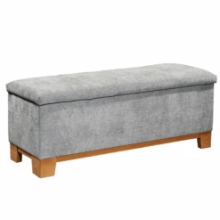 Opbergkoffer Vikram 139x50x58cm - Grijs 10 Opbergkoffer Vikram 139x50x58cm - Grijs -Emob Ontwerp zonder titel 2022 07 20T092941.506 ce43