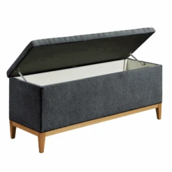 Opbergkoffer Arhus 139x50x58cm - Antraciet -Emob Ontwerp zonder titel 2022 07 25T092114.591 c8df