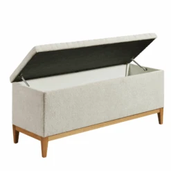 Opbergkoffer Arhus 139x50x58cm - Crème -Emob Ontwerp zonder titel 2022 07 25T092941.090 920c