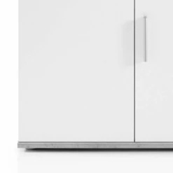 Commode Debby 2 Deuren En 2 Lades - Wit/beton -Emob Ontwerp zonder titel 2022 07 25T153524.097 3ea0