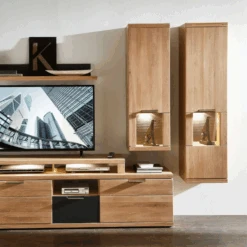 Hangkast Blanka 40x123cm - Eik -Emob Ontwerp zonder titel 2022 08 04T093120.911 1c59