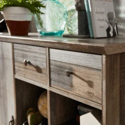 Buffetkast Clem 99cm Drie Deuren & Drie Lades - Driftwood -Emob Ontwerp zonder titel 2022 08 05T112638.040 ab6b