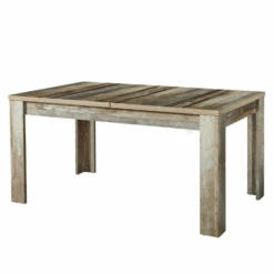 Eettafel Clem Verlengbaar 160-240cm - Driftwood -Emob Ontwerp zonder titel 2022 08 05T115814.274 1244