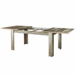 Eettafel Clem Verlengbaar 160-240cm - Driftwood -Emob Ontwerp zonder titel 2022 08 05T120030.041 eda3