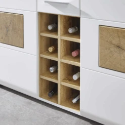 Barmeubel Felice 3 Deuren, 2 Lades & Ruimte Voor 8 Flessen - Wit -Emob Ontwerp zonder titel 2022 08 08T145057.274 2b28