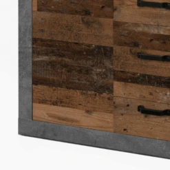 Commode Taro 2 Deuren En 4 Lades - Beton/oud Hout -Emob Ontwerp zonder titel 2022 08 17T155253.260 07af