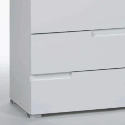 Commode Peso 1 Deur 4 Lades - Wit -Emob Ontwerp zonder titel 2022 08 19T105942.800 5741