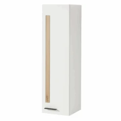 Hangkast Lorna 36cm - Wit/eik -Emob Ontwerp zonder titel 2022 08 29T113656.998 4367
