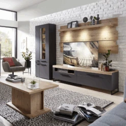 Wandpaneel Lorna 202cm Met Verlichting - Eik 5 Wandpaneel Lorna 202cm Met Verlichting - Eik -Emob Ontwerp zonder titel 2022 08 29T135016.749 880c