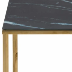 Bijzettafel Alisma 50x50 Cm - Goud/Marquina-marmer -Emob Ontwerp zonder titel 2022 10 21T082939.271 4576