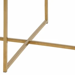Bijzettafel Alisma 50x50 Cm - Goud/Marquina-marmer -Emob Ontwerp zonder titel 2022 10 21T083025.159 2049