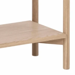 Rek Braidwood Met 4 Legplanken - Witte Eik -Emob Ontwerp zonder titel 2022 10 21T112731.461 0ba7