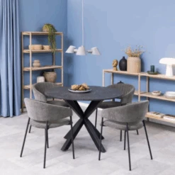 Rek Braidwood Met 4 Legplanken - Witte Eik -Emob Ontwerp zonder titel 2022 10 21T112941.754 1940