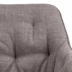 Armstoel Brooke - Lichtgrijs 10 Armstoel Brooke - Lichtgrijs -Emob Ontwerp zonder titel 2022 10 21T133403.626 df62