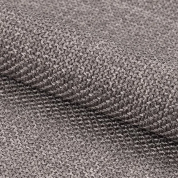 Armstoel Brooke - Lichtgrijs 4 Armstoel Brooke - Lichtgrijs - Afbeelding 4