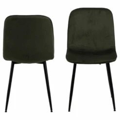 Eetkamerstoel Delmy - Olijfgroen -Emob Ontwerp zonder titel 2022 10 21T135905.627 7f34