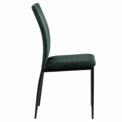 Eetkamerstoel Demina - Donkergroen -Emob Ontwerp zonder titel 2022 10 21T142825.465 fef2