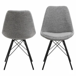 Eetkamerstoel Irma Lichtgrijs -Emob Ontwerp zonder titel 2022 10 21T145347.838 77ef