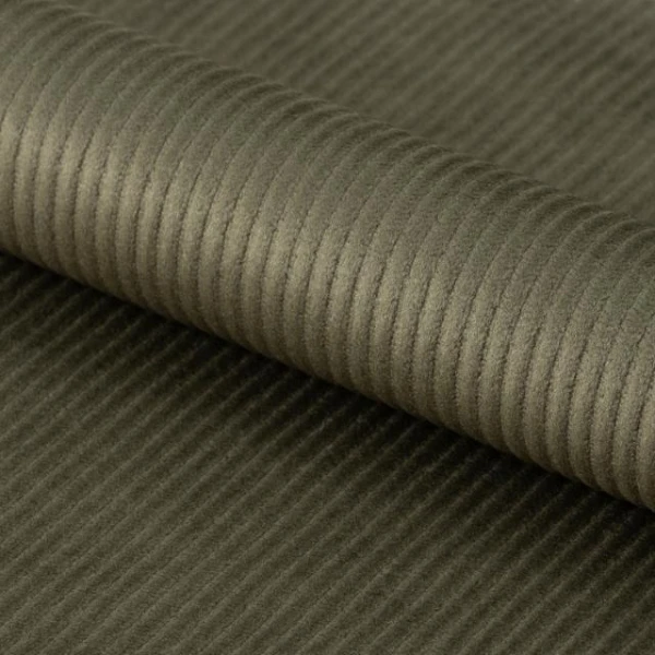 Eetkamerstoel Evelyn - Olijfgroen 7 Eetkamerstoel Evelyn - Olijfgroen - Afbeelding 7