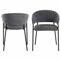 Armstoel Ann - Lichtgrijs -Emob Ontwerp zonder titel 2022 11 02T082522.002 cdb6