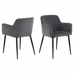 Armstoel Karen - Donkergrijs -Emob Ontwerp zonder titel 2022 11 02T095419.409 65ea