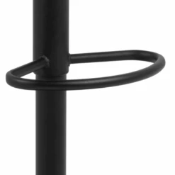 Verstelbare Barstoel Lucy- Zand/zwart -Emob Ontwerp zonder titel 2022 11 02T102332.932 489b