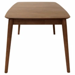 Verlengbare Eettafel Montreux 180/219x90 Cm - Walnoot 13 Verlengbare Eettafel Montreux 180/219x90 Cm - Walnoot -Emob Ontwerp zonder titel 2022 11 02T111013.453 a1b0