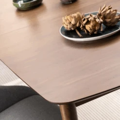 Verlengbare Eettafel Montreux 180/219x90 Cm - Walnoot 11 Verlengbare Eettafel Montreux 180/219x90 Cm - Walnoot -Emob Ontwerp zonder titel 2022 11 02T111109.133 4b7a