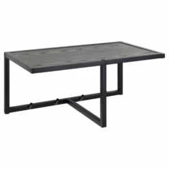 Kapstok Seaford Met 4 Haken En Hoedenplank - Zwart -Emob Ontwerp zonder titel 2022 11 02T135243.526 b809