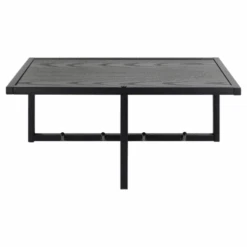 Kapstok Seaford Met 4 Haken En Hoedenplank - Zwart -Emob Ontwerp zonder titel 2022 11 02T135259.396 ca4f