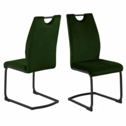 Eetkamerstoel Ulla - Donkergroen -Emob Ontwerp zonder titel 2022 11 02T160114.289 3b81