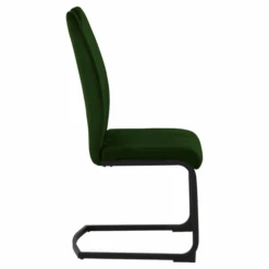 Eetkamerstoel Ulla - Donkergroen -Emob Ontwerp zonder titel 2022 11 02T160205.180 9fe2