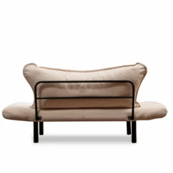 Sofa-bed Met 2 Zitplaatsen | Comfort En Uniek Ontwerp | Metalen Frame | Gemakkelijk Schoon Te Maken Stof 8 Sofa-bed Met 2 Zitplaatsen | Comfort En Uniek Ontwerp | Metalen Frame | Gemakkelijk Schoon Te Maken Stof -Emob Ontwerp zonder titel 2023 01 27T100905.031 964e