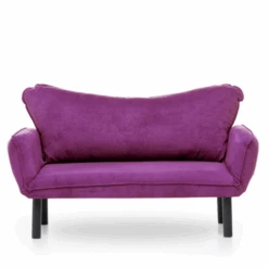 Bankbed 2-zit Jacinda - Purper -Emob Ontwerp zonder titel 2023 01 27T112607.143 6a66