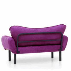 Bankbed 2-zit Jacinda - Purper -Emob Ontwerp zonder titel 2023 01 27T113648.188 5793